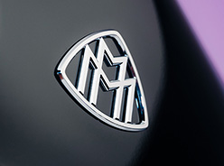 Mercedes-Benz Studio Praha je otevřeno veřejnosti
Téma aktuální výstavy - Maybach & Design 