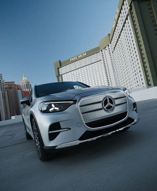 GLC (X540)