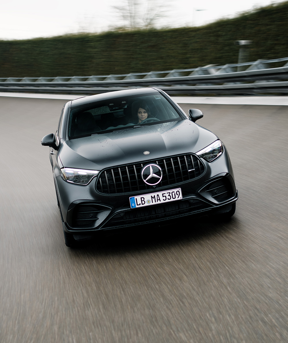GLC 53